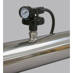 美國(guó)Dynamic Air通氣機(jī)