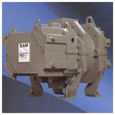 美國ROOTS鼓風(fēng)機