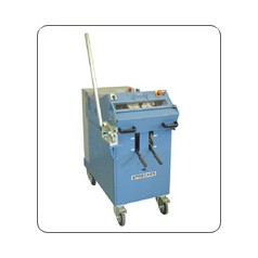 德國STRECKER對焊機(jī)