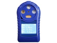 CD4(A)多參數(shù)氣體測(cè)定器