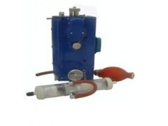 CJG10型光干涉式瓦斯測(cè)定器