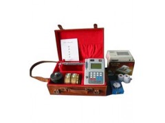 WTC瓦斯突出參數(shù)儀 - 瓦斯參數(shù)儀