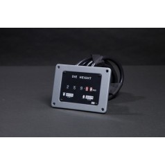 WAKO SEIKI 高度計(jì)數(shù)器MTS-120-5(AIDA)系列