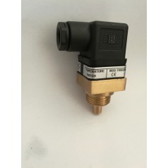 雙金屬OKT4.050.15GO溫度開關(guān)