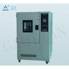 武漢高低溫試驗箱設(shè)備廠家價格