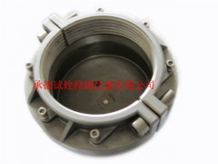 管材靜液壓試驗管材密封接頭