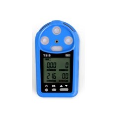 CD4多參數(shù)氣體測定器