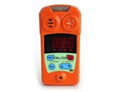CJT4/1000便攜式甲烷 氧化碳檢測儀