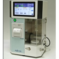 中村供應(yīng)日本進口MALCOM馬康微量螺旋式粘度計