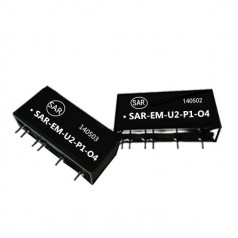 4-20mA轉(zhuǎn)換隔離0-5V、0-10V模塊