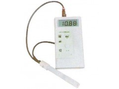 便攜式電導(dǎo)率測量儀/中國便攜式電導(dǎo)率測量儀A301254