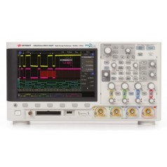 Keysight DSOX3024T 示波器200 MHz，4 通道