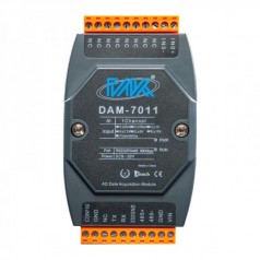 4-20ma轉(zhuǎn)485模塊modbus模擬量輸入模塊優(yōu)質(zhì)廠家