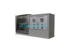 汽車內(nèi)飾件、皮革阻燃燃燒性能測試儀