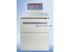 冷凍高速離心機