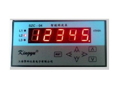 智能轉(zhuǎn)速表/中國(guó)智能轉(zhuǎn)速表A1531184