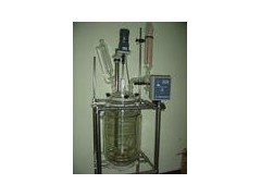 雙層玻璃反應釜價格/中國雙層玻璃反應釜價格A3935039