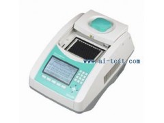 梯度pcr基因擴增儀