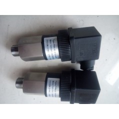 壓力開(kāi)關(guān)的工作原理