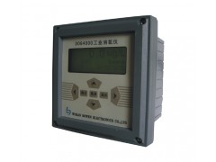 在線溶解氧監(jiān)測