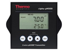 兩線制電導率變送器/美國Thermo Eutech兩線制電導率變送器A301709