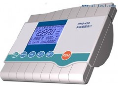 phs酸度計(jì)