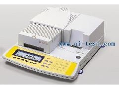 快速水份測定儀