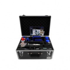 得利特A1030便攜式油液污染度檢測(cè)儀（手動(dòng)）