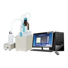 得利特A1041油品自動(dòng)酸值測(cè)定儀（酸堿值測(cè)定儀）