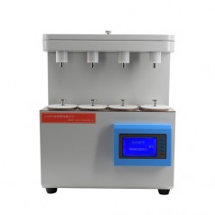 得利特A1050液相銹蝕測(cè)定儀防銹能力測(cè)定儀