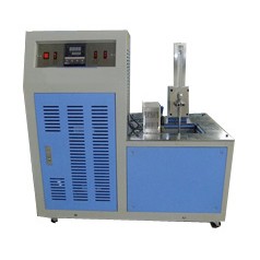 橡膠低溫脆性試驗機生產(chǎn)廠家