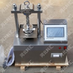 3.JG3050-7K微電腦控制電工套管壓力試驗機使用說明書