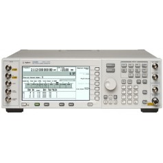 Agilent E4438C 信號(hào)源