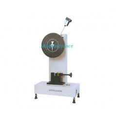 懸臂梁沖擊試驗(yàn)機(jī)塑料沖擊強(qiáng)度韌性測試儀