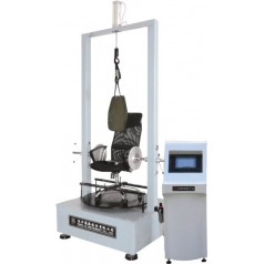 辦公椅旋轉(zhuǎn)耐久、坐椅沖擊測試機(jī)