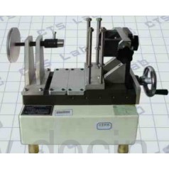 供應(yīng)燈頭與燈座扭矩試驗(yàn)裝置 GB17935－2007