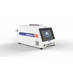 精密泄露測(cè)試儀HP-P1010MAC  防水檢測(cè)  氣密檢測(cè)