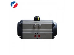 AT65氣動執(zhí)行器/SR65單作用氣動執(zhí)行器