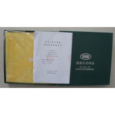 熱材料導熱系數(shù)參比板