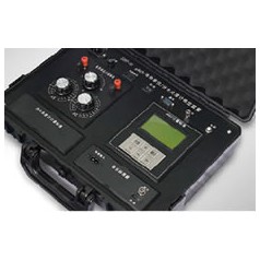 SDF-Ⅲ便攜式pH計/電導(dǎo)儀/分光光度計檢定裝置