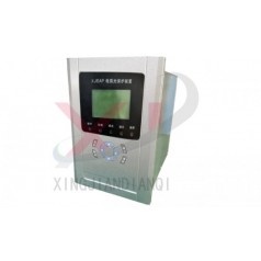 保定中壓開關(guān)柜保護(hù)電弧光保護(hù)裝置型號-行健