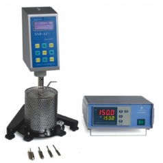 南粵SNB-AIH型數(shù)顯高溫粘度計