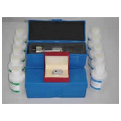 原子熒光光度計(jì)檢定裝置