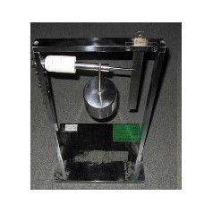 供應(yīng)燈頭彎曲度試驗(yàn)裝置 GB17935-2007