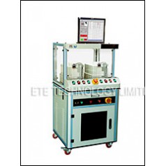 森力普PCBA功能測試系統(tǒng),自動化測試系統(tǒng),功能測試架 ETE-4