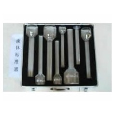 FC4型檢驗(yàn)液體商品標(biāo)準(zhǔn)量器，凈含量標(biāo)準(zhǔn)(玻璃)量器