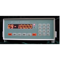 BUP-C20A溫濕度巡檢儀