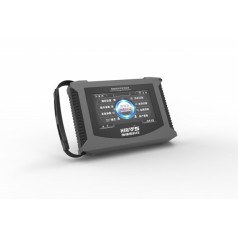 手持式精密泄露測(cè)試儀HS-P1010MAC  防水檢測(cè)  氣密檢測(cè)