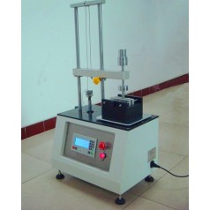 供應(yīng)熒光燈座軸向力試驗(yàn)裝置 GB7000.1-2007