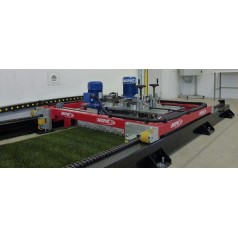 供應(yīng)Lisport XL 人造草坪磨損測(cè)試儀